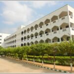 HKBK College of Engineering