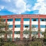 IMS Unison University