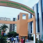 Kalinga Institute of Industrial Technology - KIIT University