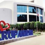 Krupanidhi Group of Institutions