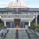 MIT World Peace University, Pune