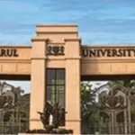 Parul University