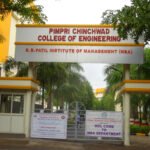 Pimpri chinchwad College Of engineering
