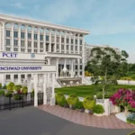 Pimpri chinchwad University