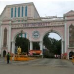 SRM University, Chennai (Main Campus), Chennai