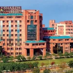 Sharda University, Delhi