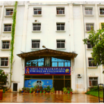 Sri Venkateshwara College of Engineering